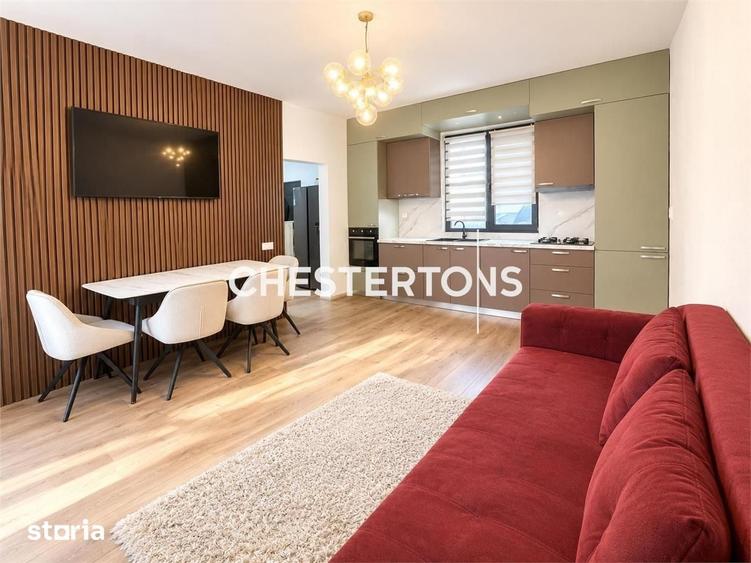 CASA P+1+M DE VANZARE | 3 DORMITOARE | 3 BAI | CURTE 40 MP | PISCINA P - 8