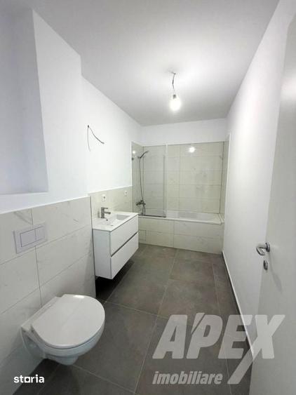 Apartament cu 2 camere în Rahova