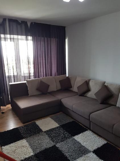 Apartament cu 4 camere decomandat în Popoveni