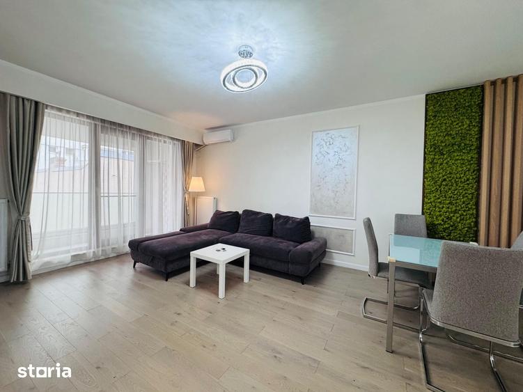 Apartament cu 3 camere în Grivița