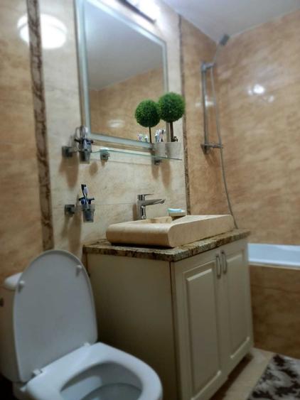 Apartament cu 3 camere decomandat în Burdujeni