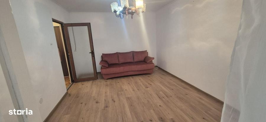 Apartament cu 2 camere decomandat în Tomis III