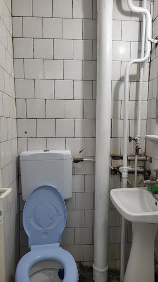 Garsonieră nedecomandată în Sud