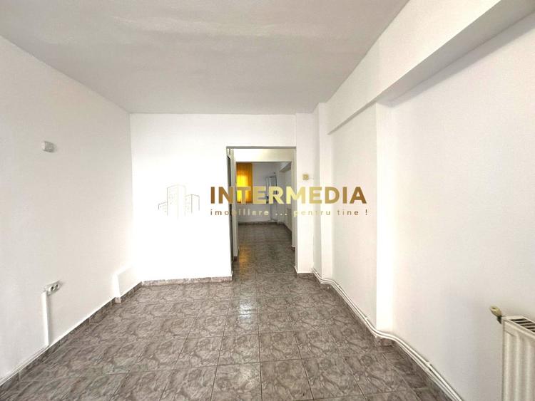 Spațiu comercial, de 34 mp, în Cetate