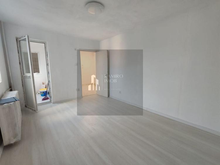 Apartament cu 2 camere decomandat, mobilat în Brâncoveanu