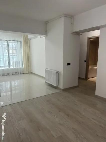 Apartament cu 2 camere semidecomandat în Dudești