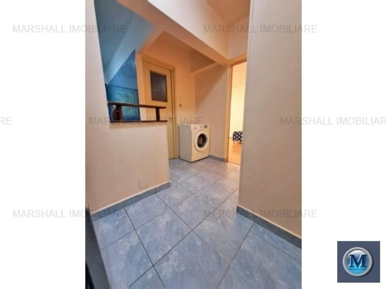Garsonieră decomandată, mobilată în B-dul București