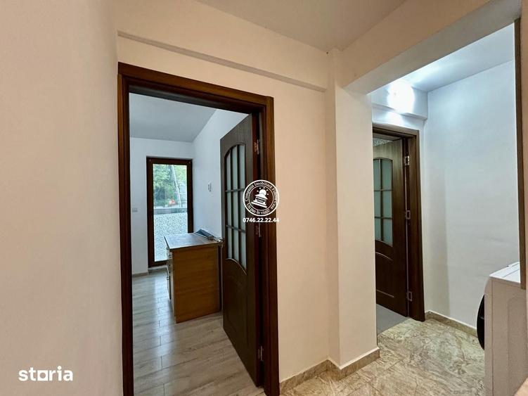 Apartament cu 2 camere în Rediu