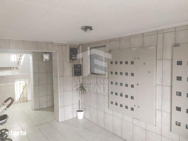 Titan Fizicienilor garsoniera confort 3 super ieftina - 1