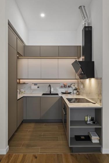 Apartament cu 2 camere decomandat, mobilat în Cotroceni