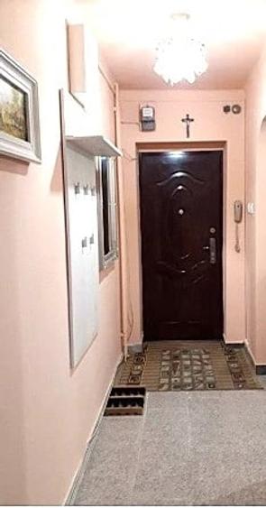 Apartament cu 2 camere semidecomandat în Ultracentral