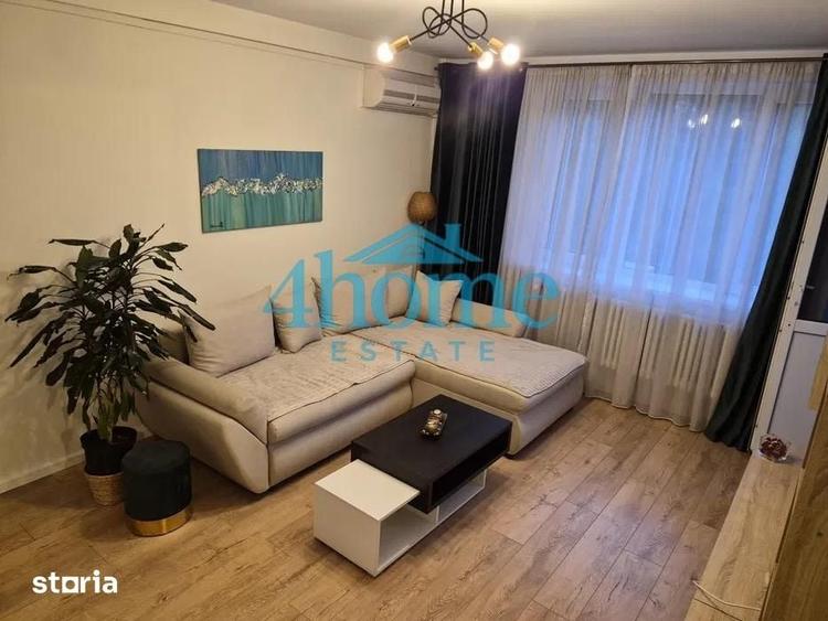 Apartament 3 Camere |Park Lake|Dristor|Metrou|Parcare - 9