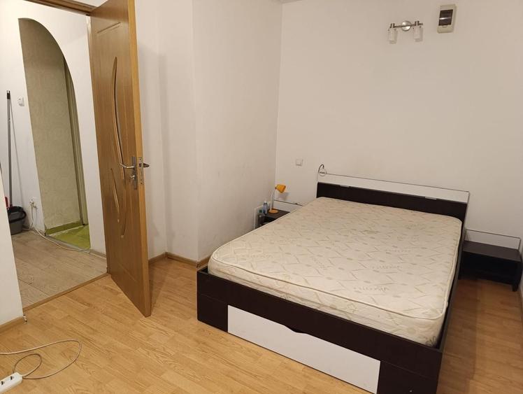 Apartament cu 2 camere în Florilor
