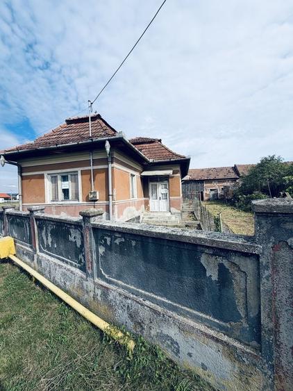 Casă cu 2 camere în Leorinț
