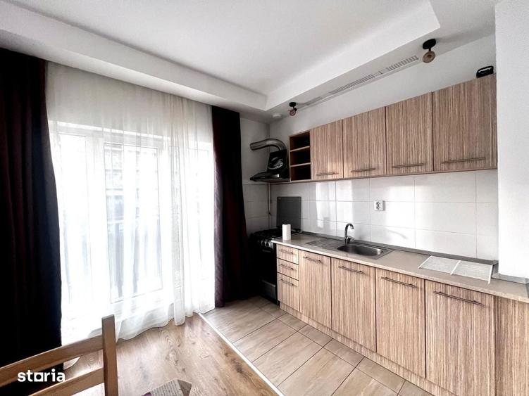 Apartament cu 2 camere în Glina