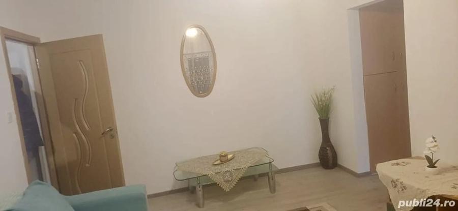 Apartament cu 2 camere semidecomandat în Lidia