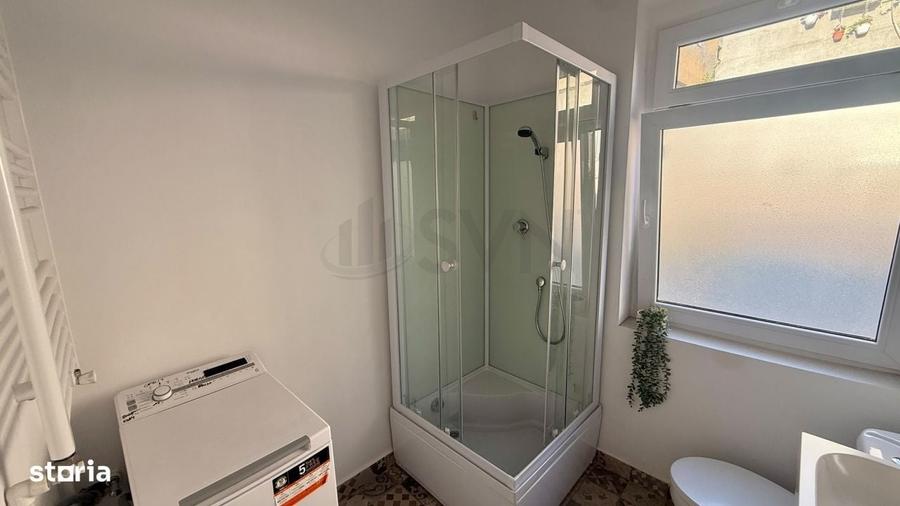 Apartament 2 camere renovat I Calea Dudesti I in vila - 6