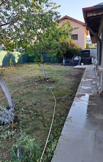 Casă cu 3 camere cu Teren 600 Mp în Central
