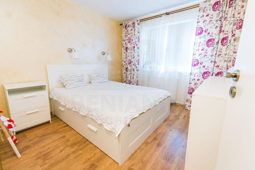 3Camere-Modern-Mobilat-Utilat-52mp-Aer Conditionat-Craiovita-Orizont - 7