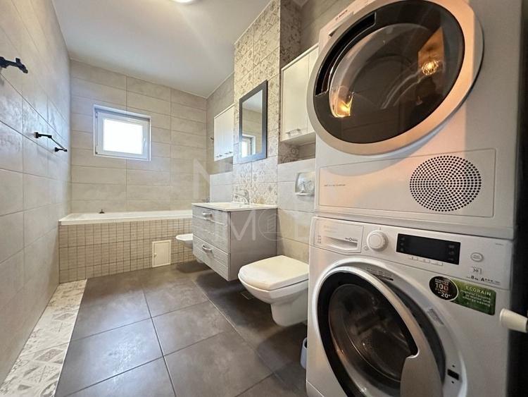Apartament cu 3 camere semidecomandat, mobilat în Arhitecților - Calea Cisnădiei