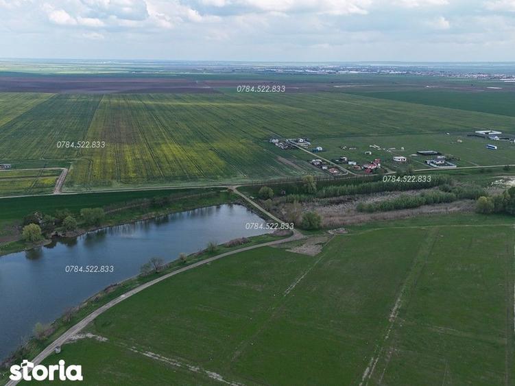 Teren de 625 mp, în Berceni