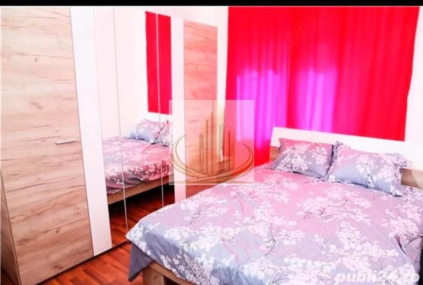 Apartament cu 2 camere decomandat, mobilat în Lipovei