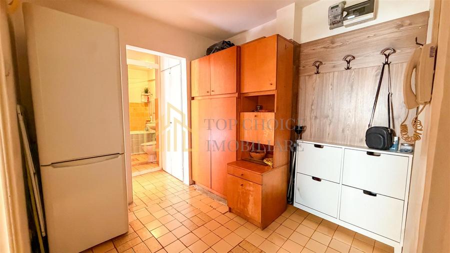 2 CAMERE BANEASA HERASTRAU - ETAJ 2/4 - VEDERE EST LUMINOS SI LINISTIT - 12