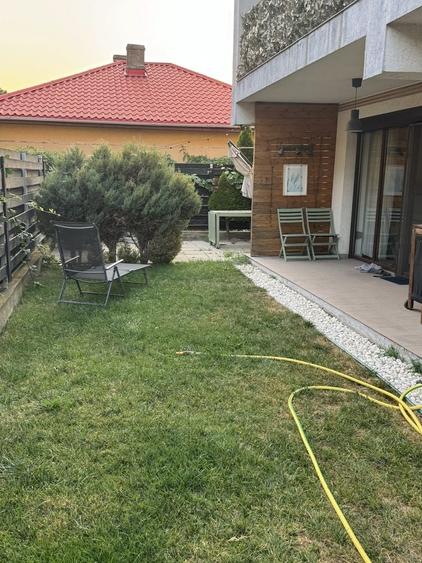 Apartament 2 camere parter, terasa, curte 80mp - 9