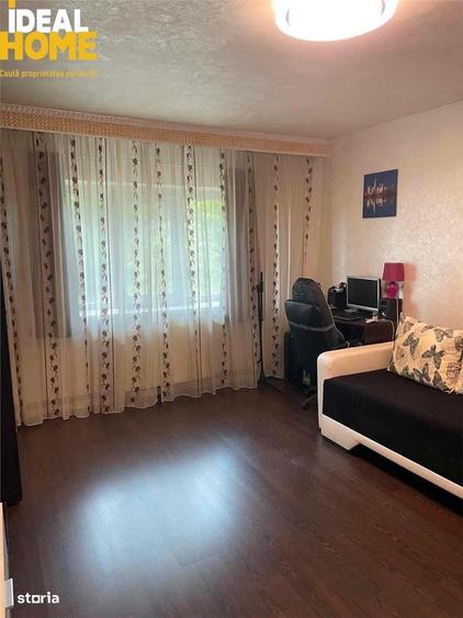 Apartament cu 2 camere decomandat în Dacia
