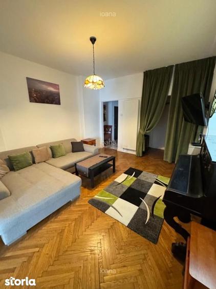 3 Camere / Universitate / Centrala - 3