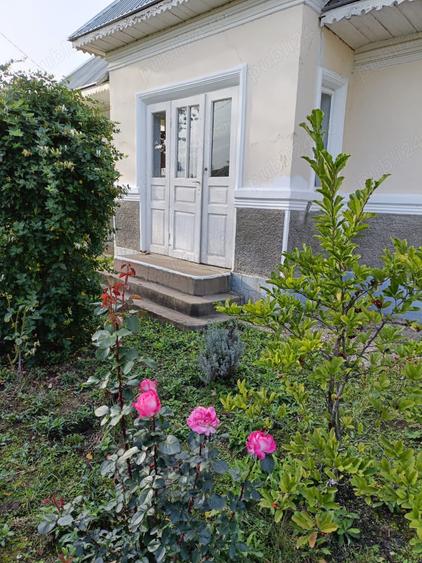 Casă cu 7 camere în Central