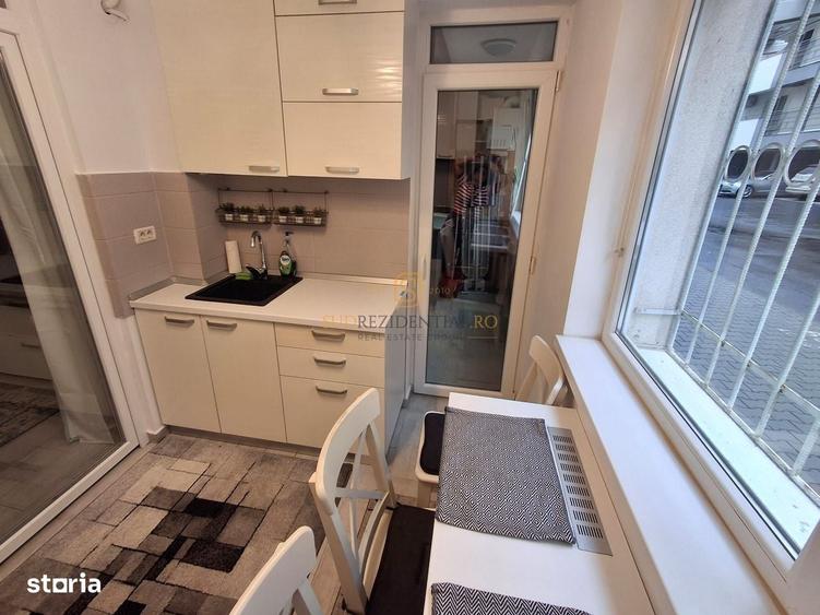 Apartament 2 camere tip studio, zona Metalurgiei, Sector 4 - 8
