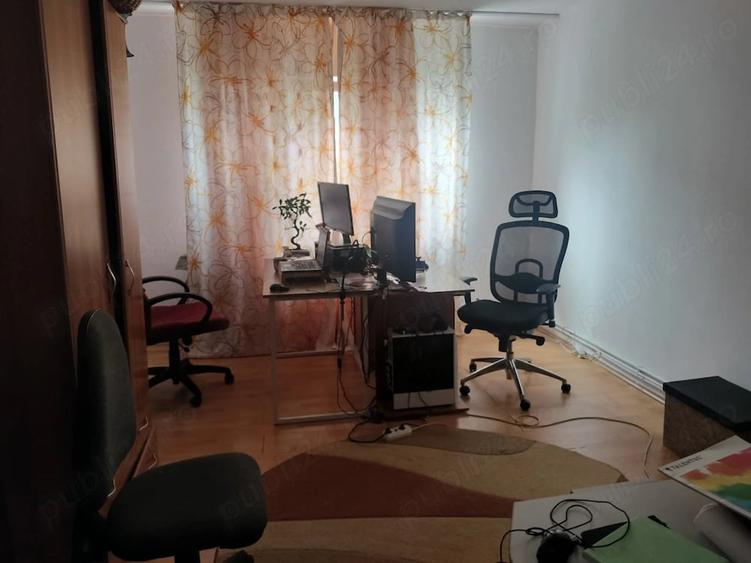 Apartament cu 2 camere decomandat în Zorilor