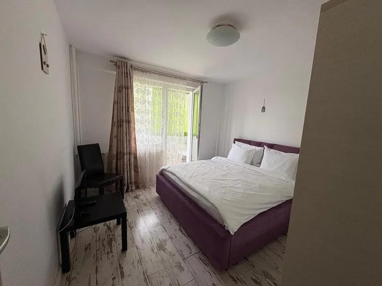Apartament cu 2 camere decomandat, mobilat în Basarabia