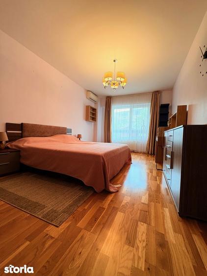 Apartament cu 2 camere, mobilat în Dristor