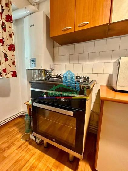 Apartament cu 2 camere decomandat în Sud