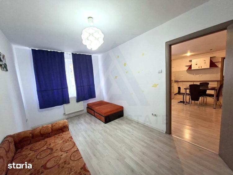 Apartament 3 camere 77 mp utili si parcare privata in zona Rahovei - 9