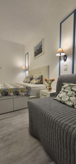 Apartament decomandat în Central
