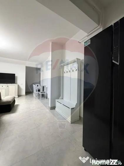 Apartament cu 3 camere de vanzare - bloc nou BURDUJENI - Suceava (Suceava) - 5