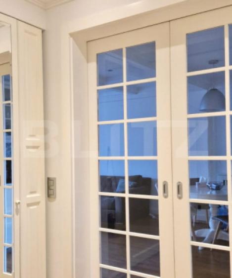 Apartament 3 camere + parcare, central - 3