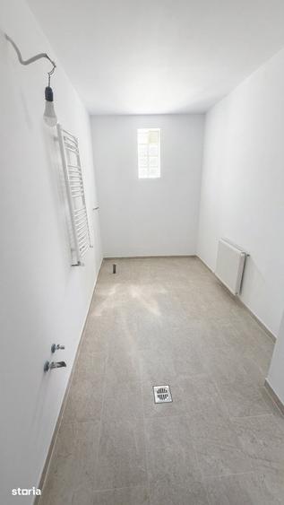 Casa individuala cu 4/5 locuri de parcare in Domenii - 20