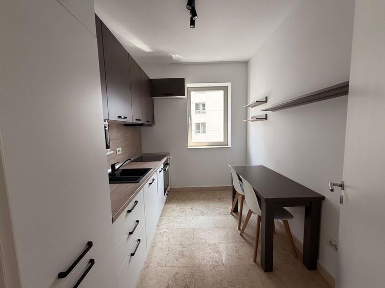 Apartament cu 2 camere decomandat în Domenii