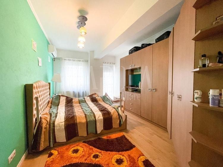 Apartament 3 camere de vanzare in Marasti, Cluj Napoca - 6