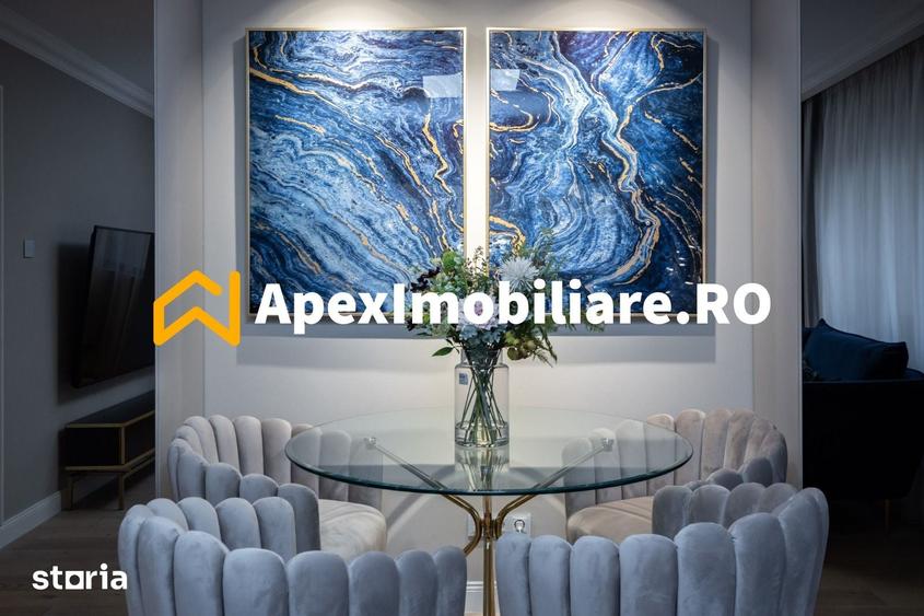 Apartament 4 camere de inchiriat P-ta Victoriei Bucuresti | ApexImobil - 1