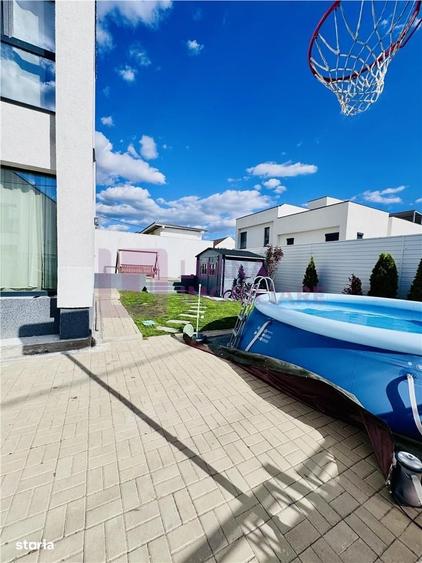 Casa de vanzare in Bavaria | teren 253 mp | terasa panoramica 57 mp | - 10