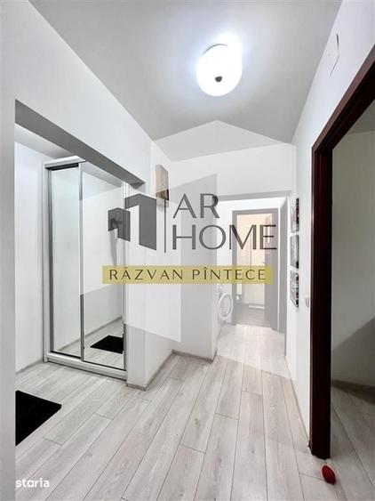 Apartament cu 2 camere decomandat în Malu Roșu