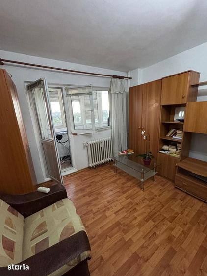 Apartament cu 2 camere în Berceni