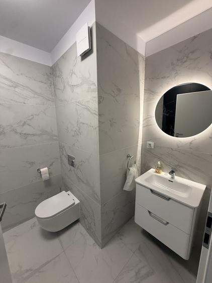 Apartament cu 2 camere decomandat în Iris