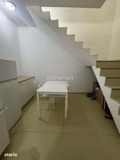 Apartament / Spa?iu Comercial Mihai Bravu Vanzare / Inchiriere 160 mp