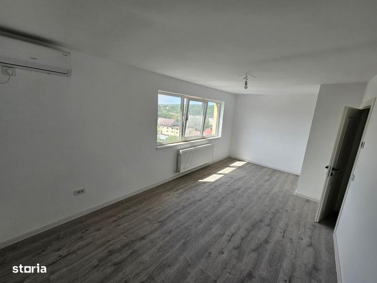 Apart 2 cam Decom Intabulat - 60,5 mp - POITIERS TOWERS - 6